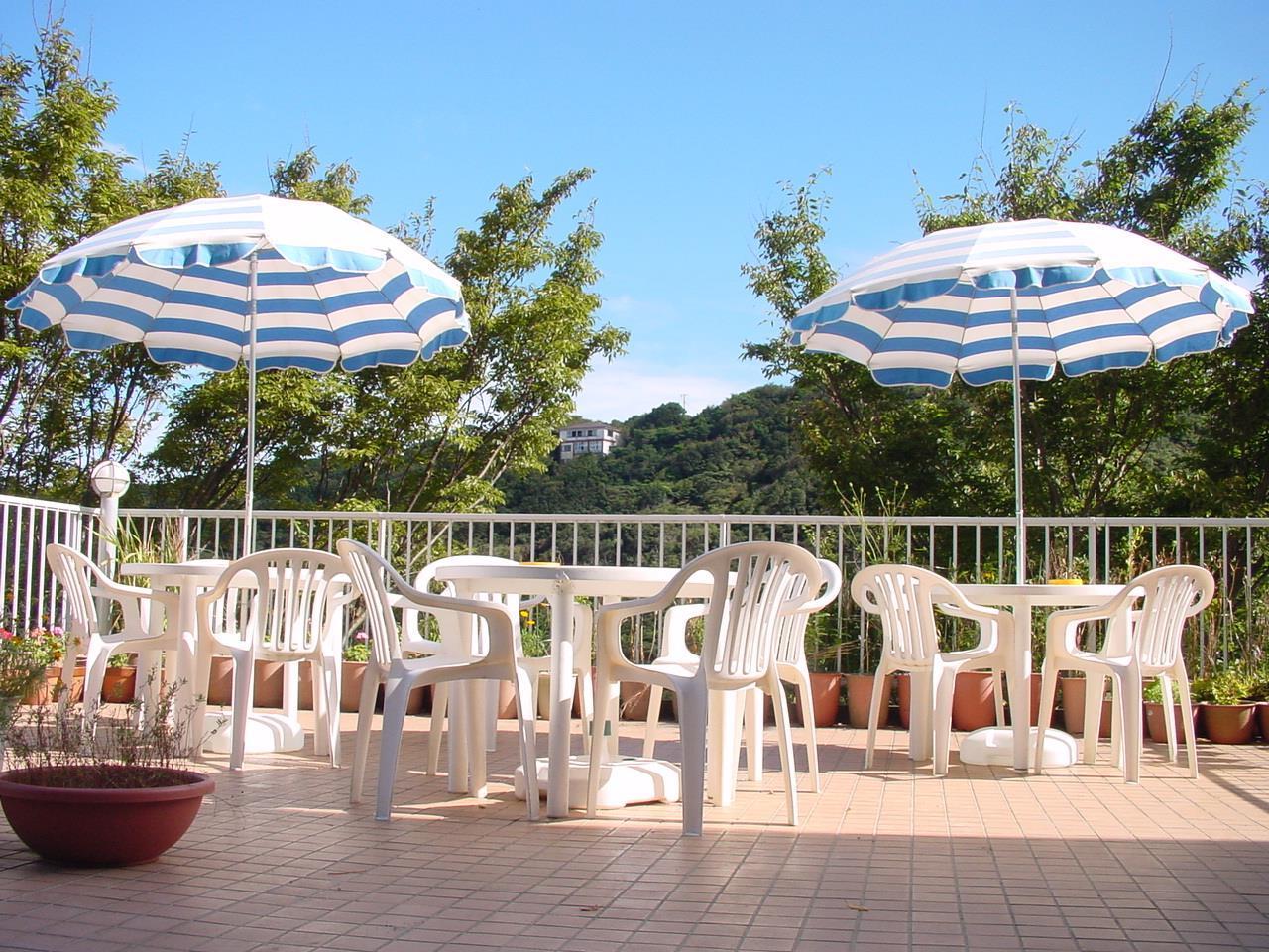 Sea Side Pension Sakuraya Izu  Exterior foto